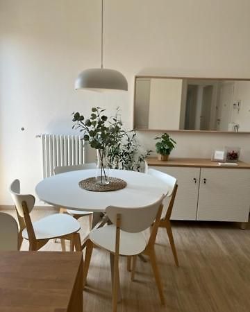 Puccini Apartment 모데나 외부 사진