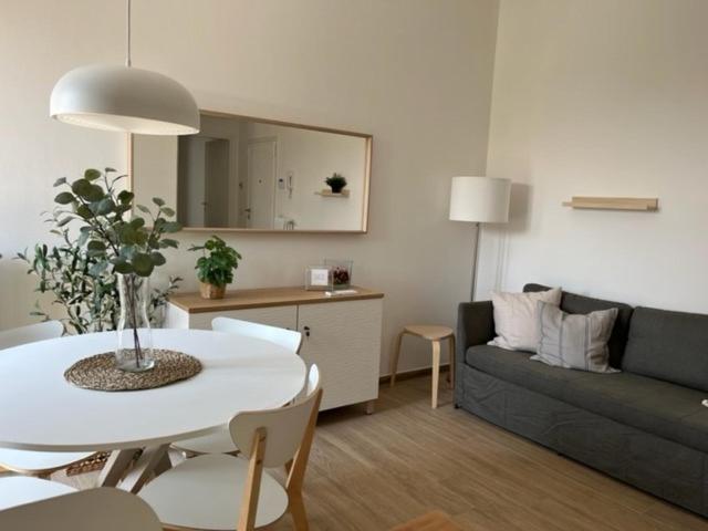 Puccini Apartment 모데나 외부 사진