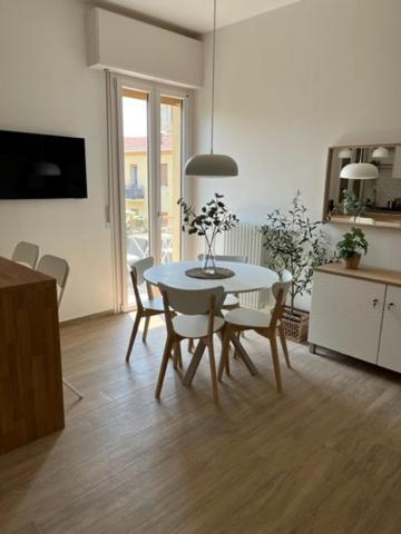 Puccini Apartment 모데나 외부 사진