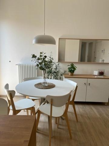 Puccini Apartment 모데나 외부 사진