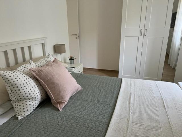 Puccini Apartment 모데나 외부 사진