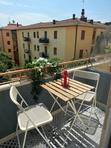 Puccini Apartment 모데나 외부 사진