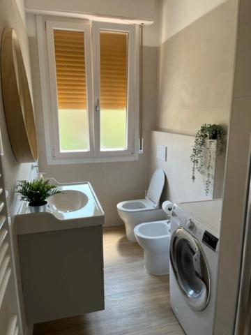 Puccini Apartment 모데나 외부 사진