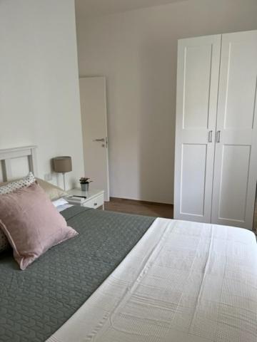 Puccini Apartment 모데나 외부 사진
