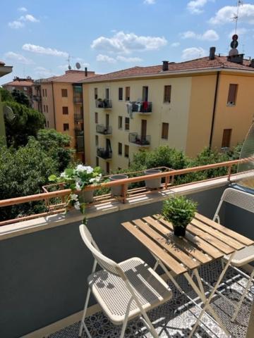 Puccini Apartment 모데나 외부 사진